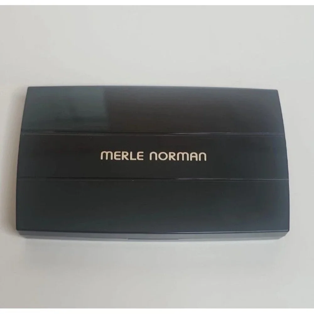 Merle Norman Ultra Powder Foundation Ultra Sandalwood New
